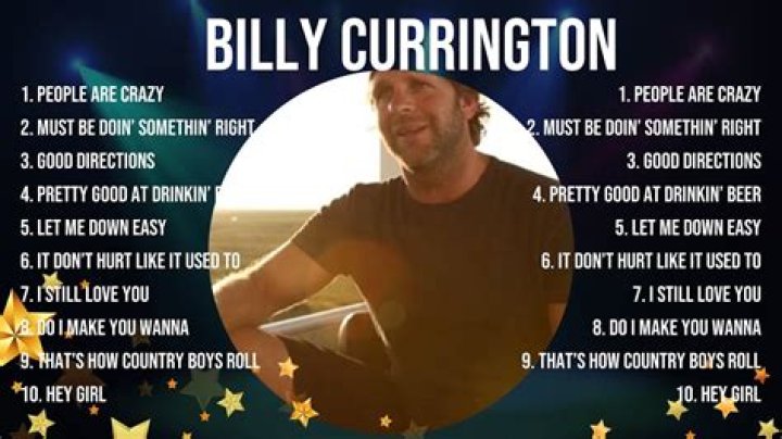 The Meaning Behind The Song: Bad Day of Fishin’ by Billy Currington