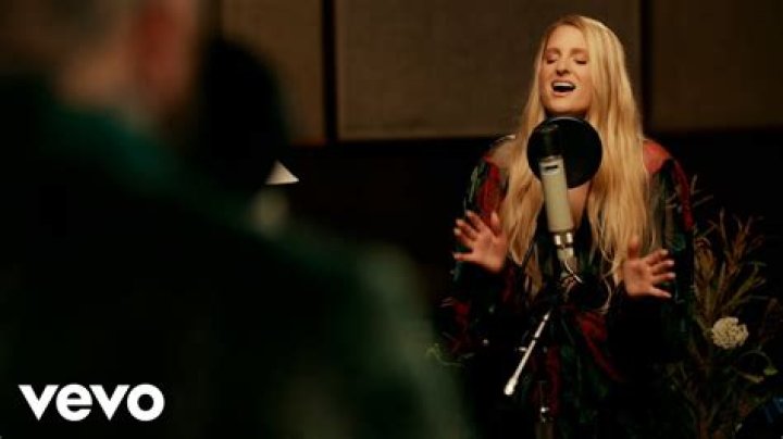 The Meaning Behind The Song: Bad For Me (Acoustic) by Meghan Trainor