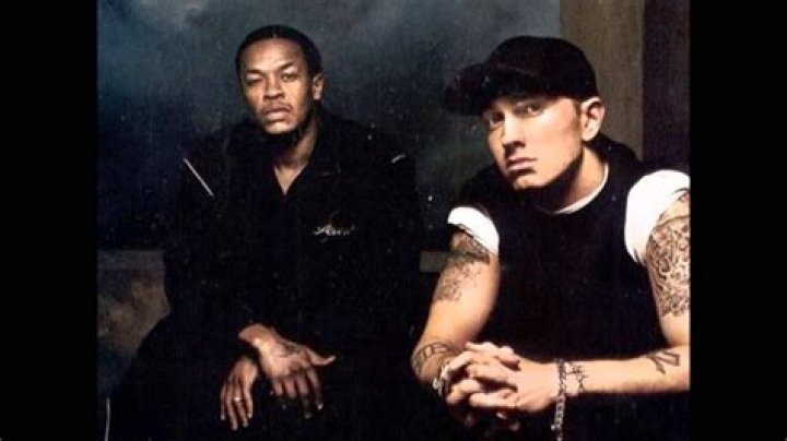 The Meaning Behind The Song: Bad Guys Always Die by Eminem