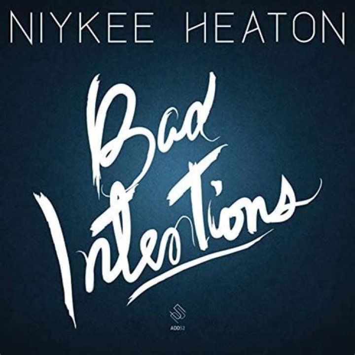 The Meaning Behind The Song: Bad Intentions by Niykee Heaton