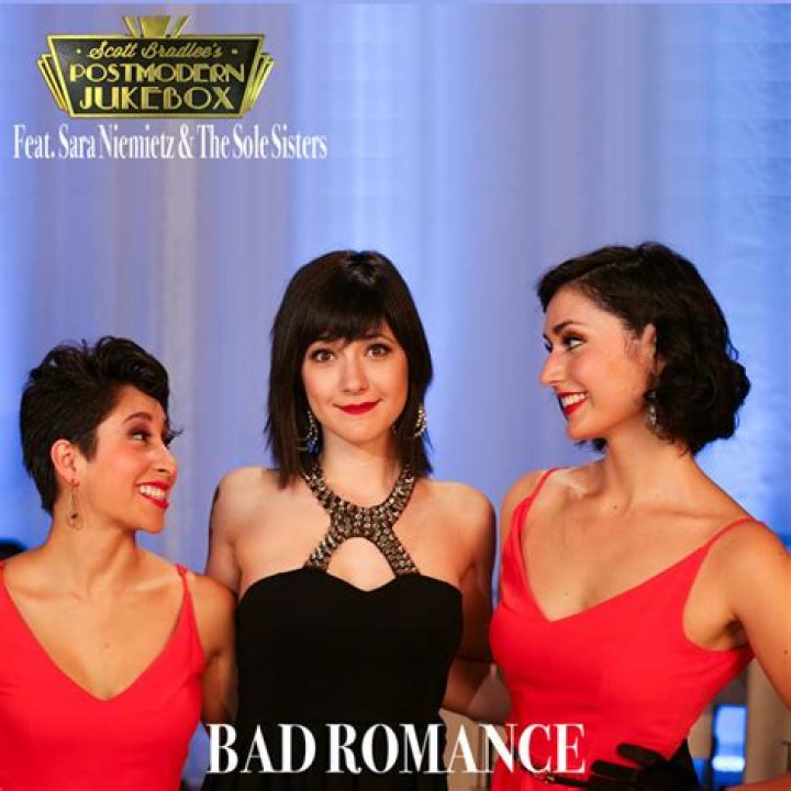 The Meaning Behind The Song: Bad Romance by Scott Bradlee’s Postmodern Jukebox