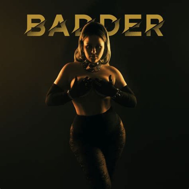 The Meaning Behind The Song: BADDER by Emlyn