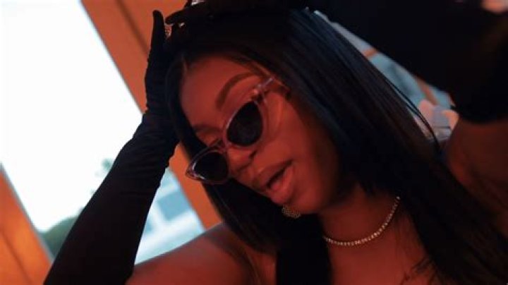 The Meaning Behind The Song: BAG (feat. Enchanting) by Miss Kaniyah