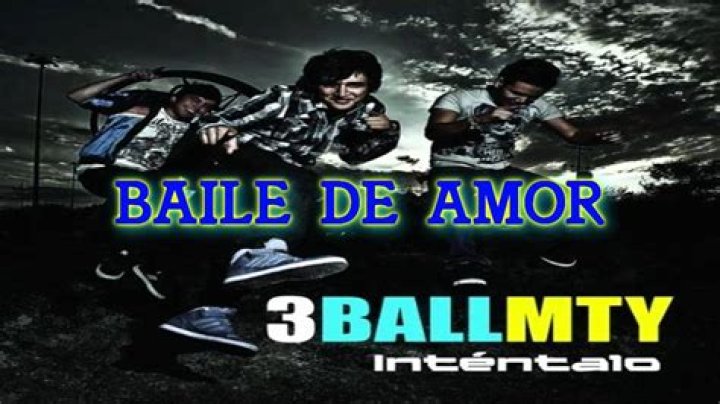 The Meaning Behind The Song: Baile de Amor by Favela