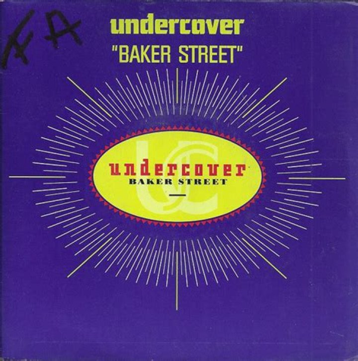 The Meaning Behind The Song: Baker Street by Undercover
