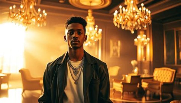 The Meaning Behind The Song: Ballin by Logic