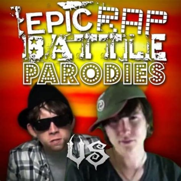 The Meaning Behind The Song: Bam Margera vs Rob Dyrdek by Epic Rap Battle Parodies