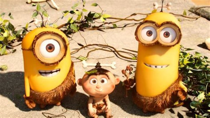 The Meaning Behind The Song: Banana Papaya (Tu le pera con la papaya) by The Minions