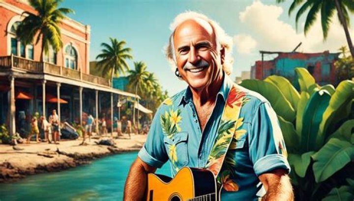The Meaning Behind The Song: Banana Republics by Jimmy Buffett