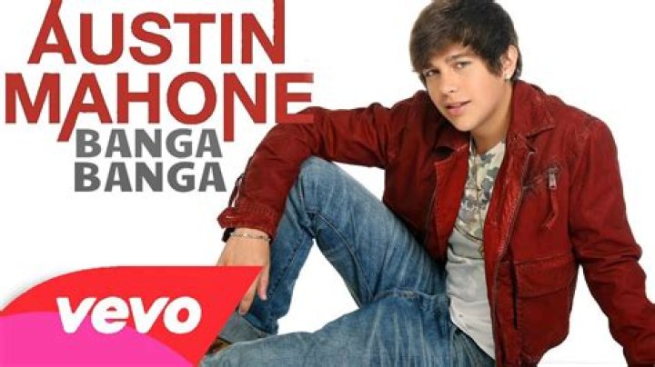 The Meaning Behind The Song: Banga! Banga! by Austin Mahone