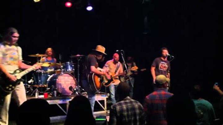 The Meaning Behind The Song: Bar, Guitar and a Honky Tonk Crowd by Whiskey Myers