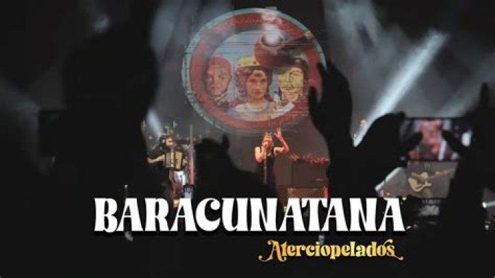 The Meaning Behind The Song: Baracunatana by Aterciopelados