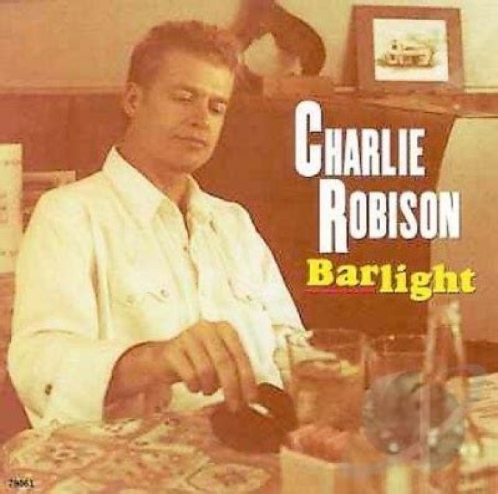 The Meaning Behind The Song: Barlight by Charlie Robison