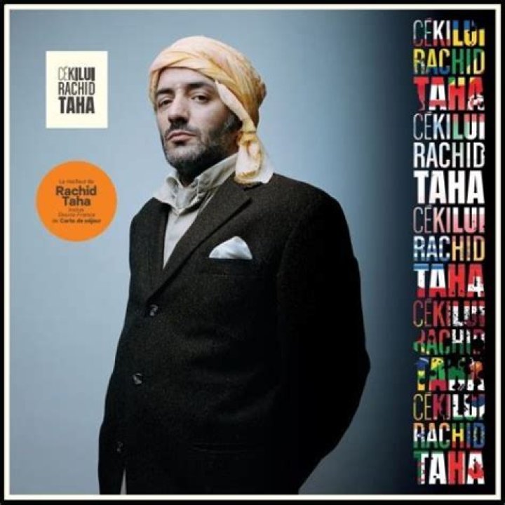 The Meaning Behind The Song: Barra Barra by Rachid Taha