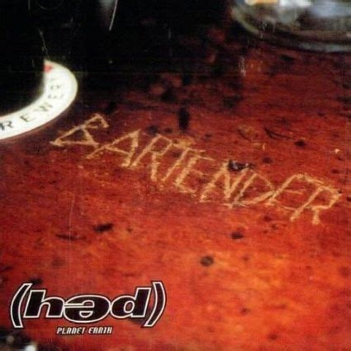 The Meaning Behind The Song: Bartender by (hed) p.e.