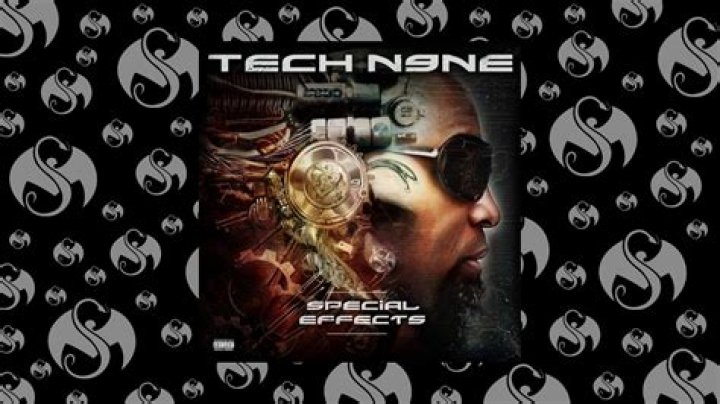 The Meaning Behind The Song: Bass Ackwards by Tech N9ne