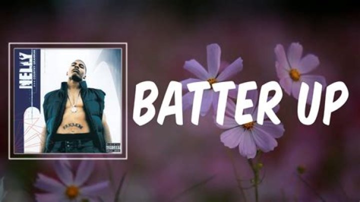 The Meaning Behind The Song: Batter Up by Nelly