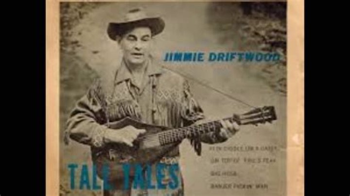 The Meaning Behind The Song: Battle of New Orleans by Jimmy Driftwood