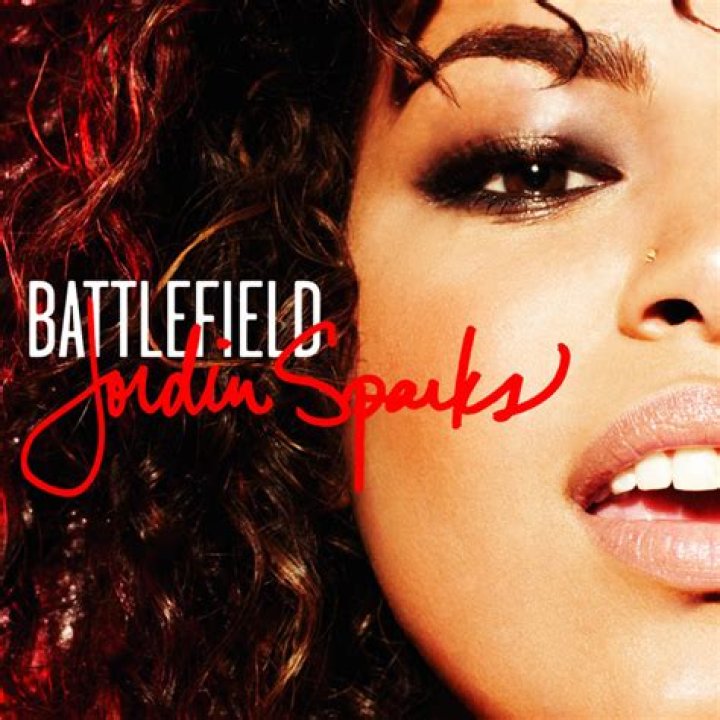 The Meaning Behind The Song: Battlefield by Jordin Sparks