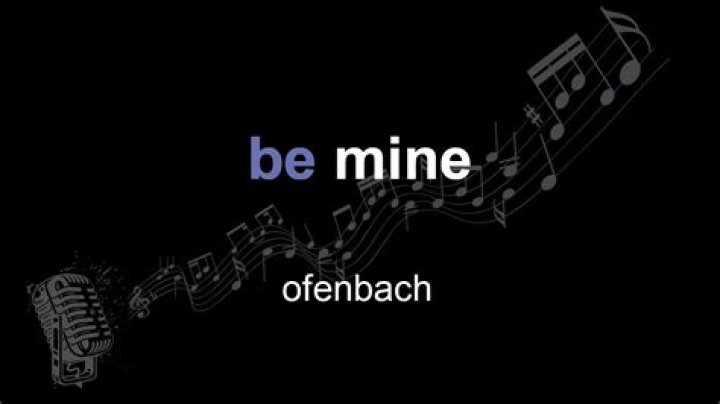 The Meaning Behind The Song: Be Mine by Ofenbach