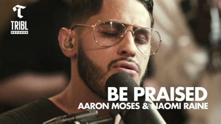 The Meaning Behind The Song: Be Praised by Tribl & Maverick City Music