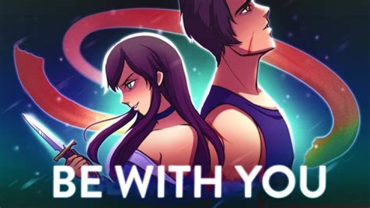 The Meaning Behind The Song: be with you aphmau song by mondays