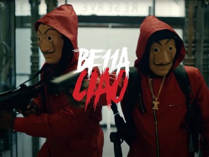 The Meaning Behind The Song: Be11a Ciao by Hopsin