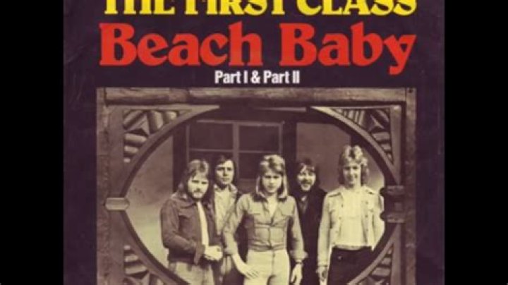 The Meaning Behind The Song: Beach Baby by The First Class