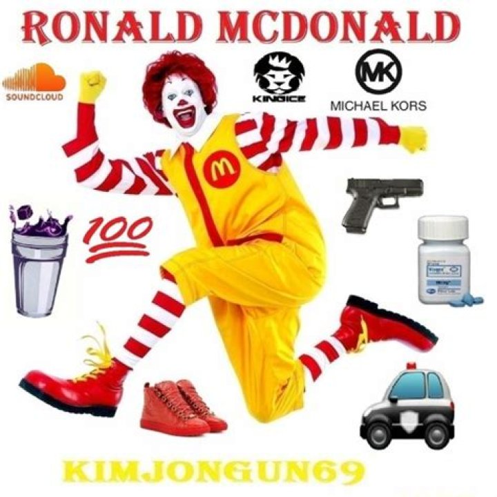 The Meaning Behind The Song: Beat My Meat by Kimjongun69