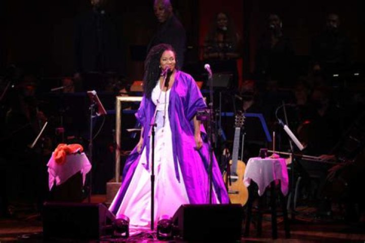 The Meaning Behind The Song: Beautiful Surprise by India.Arie