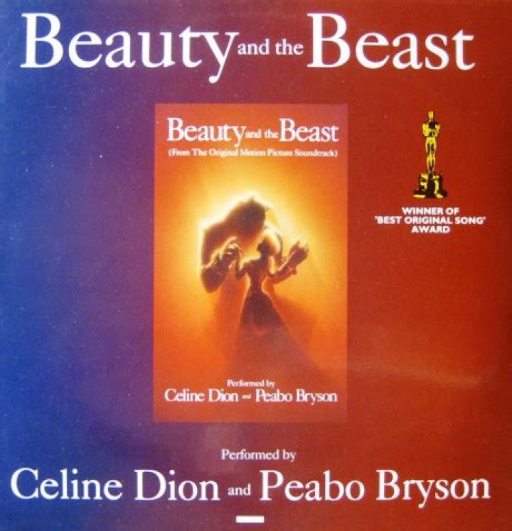 The Meaning Behind The Song: Beauty And The Beast by Celine Dion