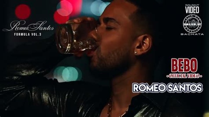 The Meaning Behind The Song: Bebo by Romeo Santos