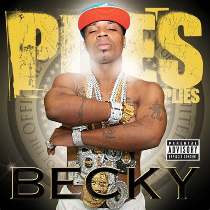 The Meaning Behind The Song: Becky by Plies