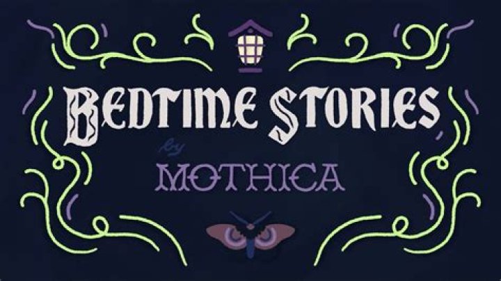 The Meaning Behind The Song: BEDTIME STORIES by MOTHICA