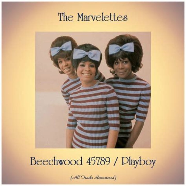 The Meaning Behind The Song: Beechwood 4-5789 by The Marvelettes