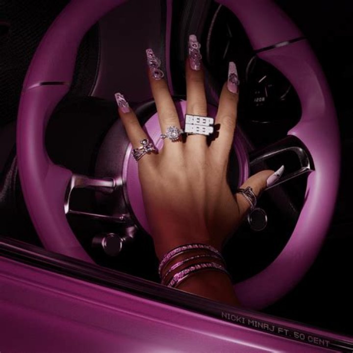 The Meaning Behind The Song: Beep Beep (Remix) by Nicki Minaj