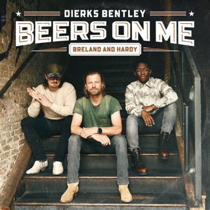 The Meaning Behind The Song: Beers On Me by Dierks Bentley (featuring Hardy & Breland)