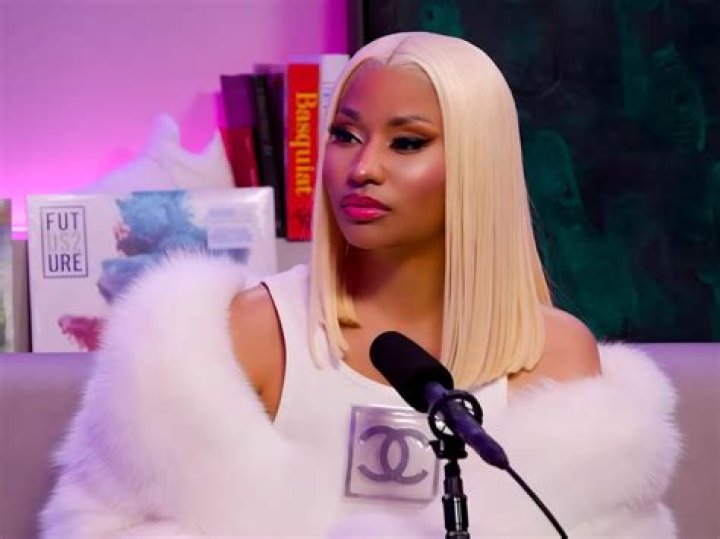 The Meaning Behind The Song: Beez In The Trap by Nicki Minaj