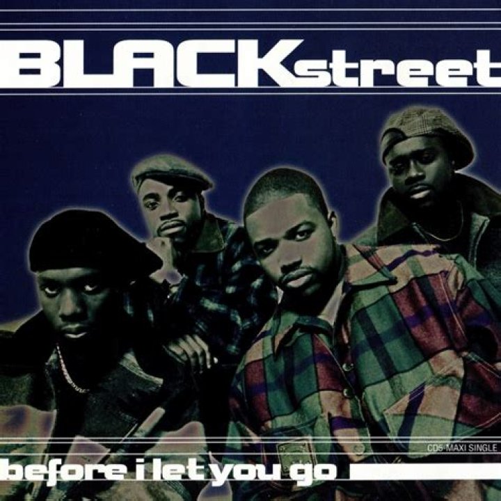 The Meaning Behind The Song: Before I Let You Go by Blackstreet