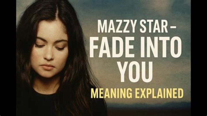 The Meaning Behind The Song: Before I Sleep by Mazzy Star