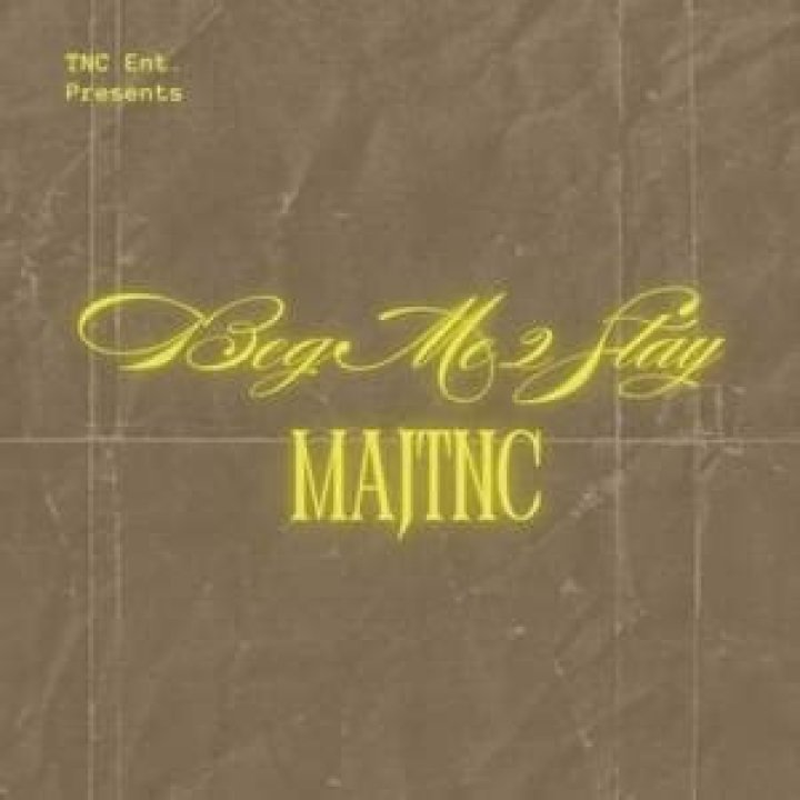 The Meaning Behind The Song: Beg Me To Stay by Chief Wakil