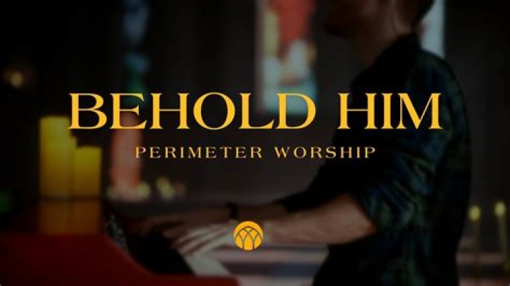 The Meaning Behind The Song: Behold Him Now (Live) by Gateway Worship