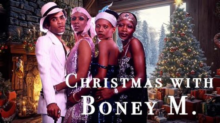 The Meaning Behind The Song: Bel Ami by Boney M.