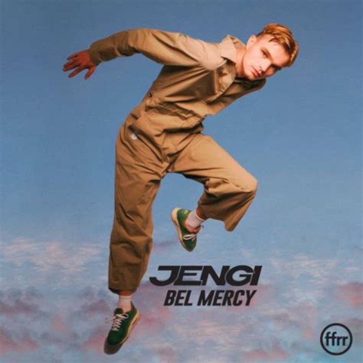 The Meaning Behind The Song: Bel Mercy (Mixed) by Jengi