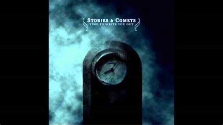 The Meaning Behind The Song: Bend Not Break by Stories And Comets