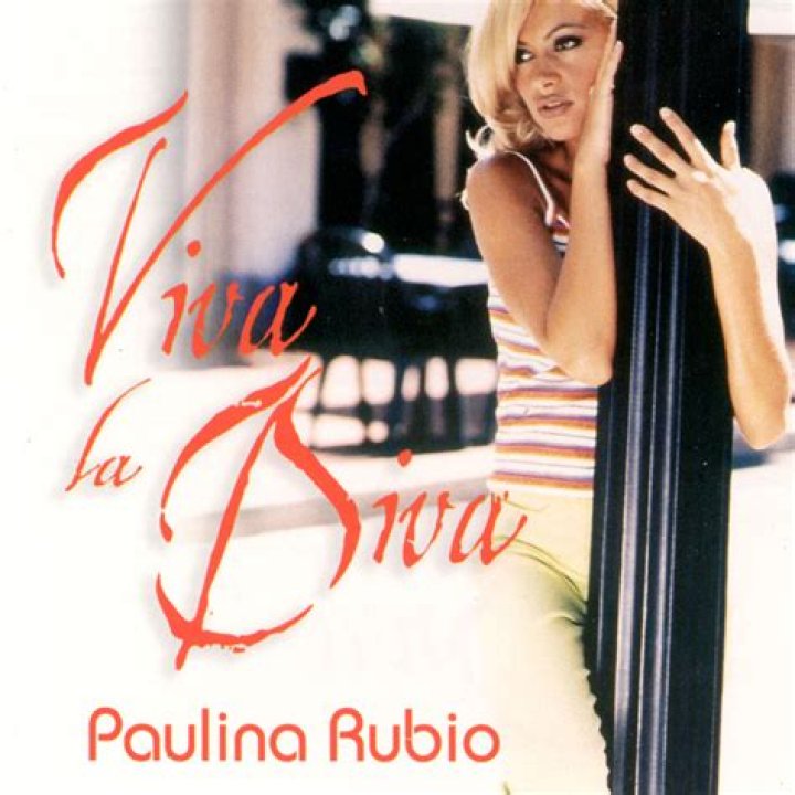 The Meaning Behind The Song: Besame en La Boca by Paulina Rubio