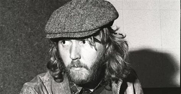 The Meaning Behind The Song: Best Friend by Harry Nilsson