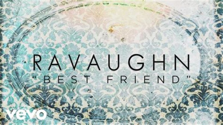 The Meaning Behind The Song: Best Friend by RaVaughn