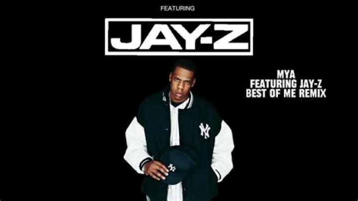 The Meaning Behind The Song: Best Of Me (Remix) (feat. Jay-Z) by Mya