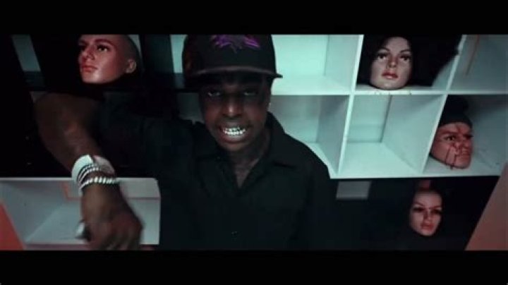 The Meaning Behind The Song: Better Run (Day is Done) by Kodak Black